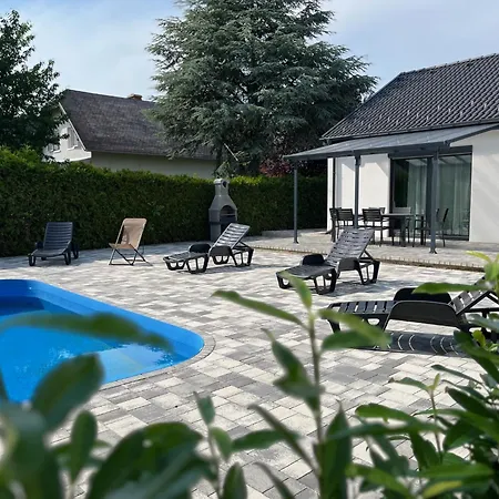 Dream Aliga Ii 아파트 *