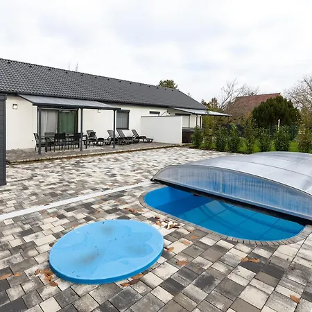 Dream Aliga Ii * Balatonvilágos