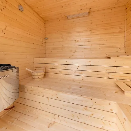 Dream Aliga Ii 아파트