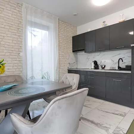 Dream Aliga Ii 아파트 Balatonvilágos