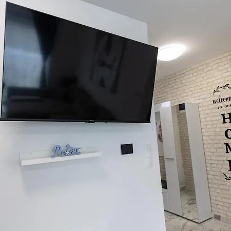 Apartament Dream Aliga Ii