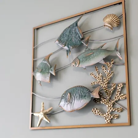 아파트 Dream Aliga Ii Balatonvilágos