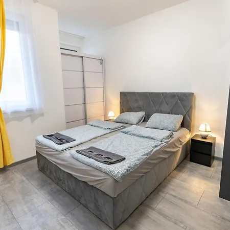 Apartament Dream Aliga Ii *