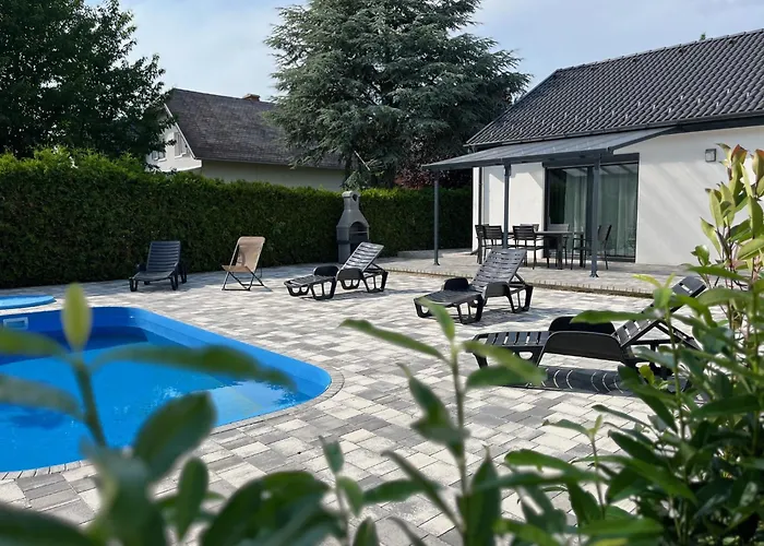 Dream Aliga Ii Apartament *
