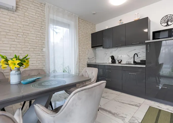 Dream Aliga Ii Apartament Balatonvilágos